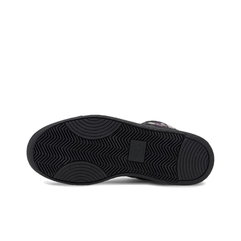 PUMA Tabitha Simmons X PUMA Ralph Sampson Black Women's-4