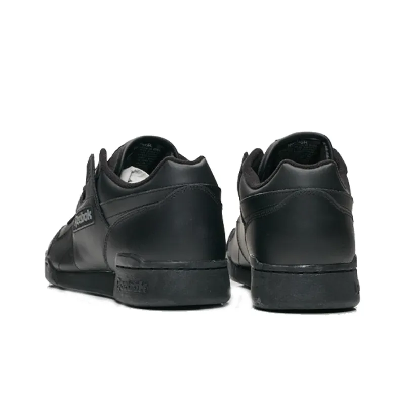 Reebok Workout Plus 'Black'-3