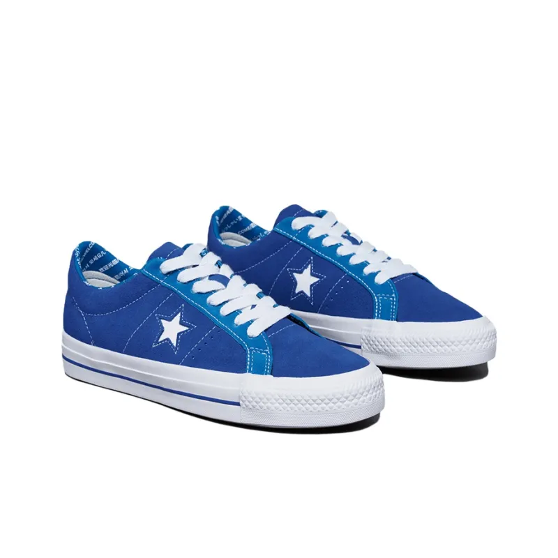 Converse General One Star Skate Shoes-2