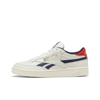 Revenge Club C Reebok 'Chalk Collegiate Navy'