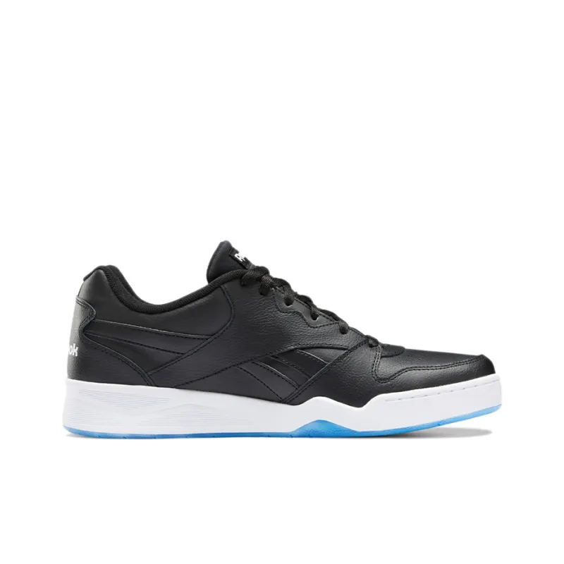 Reebok Royal BB4500 Low 2 'Black White'-1