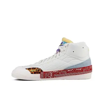 Nike Drop Type Mid 'white'