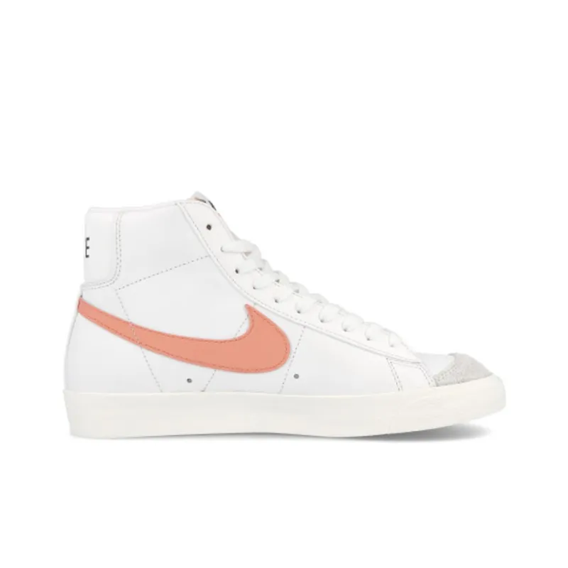 Nike Blazer 77 Vintage Mid Atomic Pink Women's-1