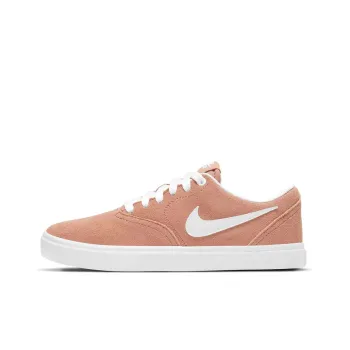Nike Sb Check Solarsoft 'Pink Blue' Women's