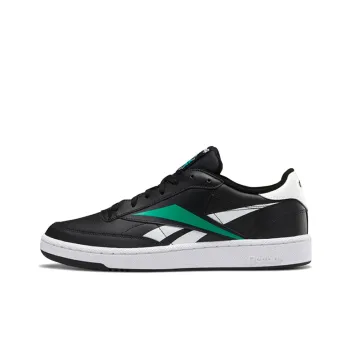 Club C Reebok Vector 'Black Emerald'