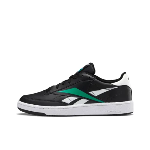 Club C Reebok Vector 'Black Emerald'