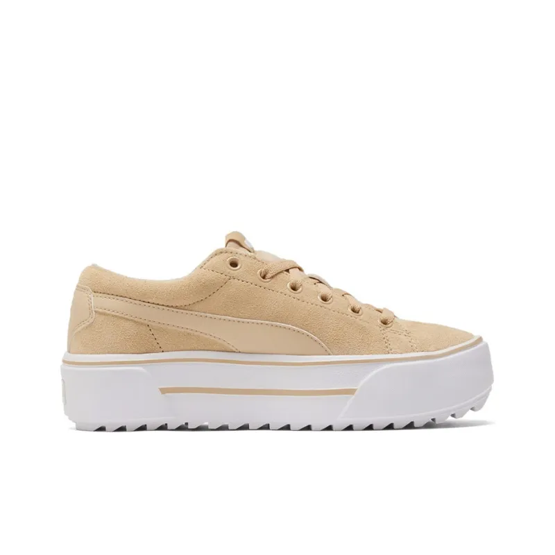 PUMA Kaia Platform Sd 'Pebble' Women's-1
