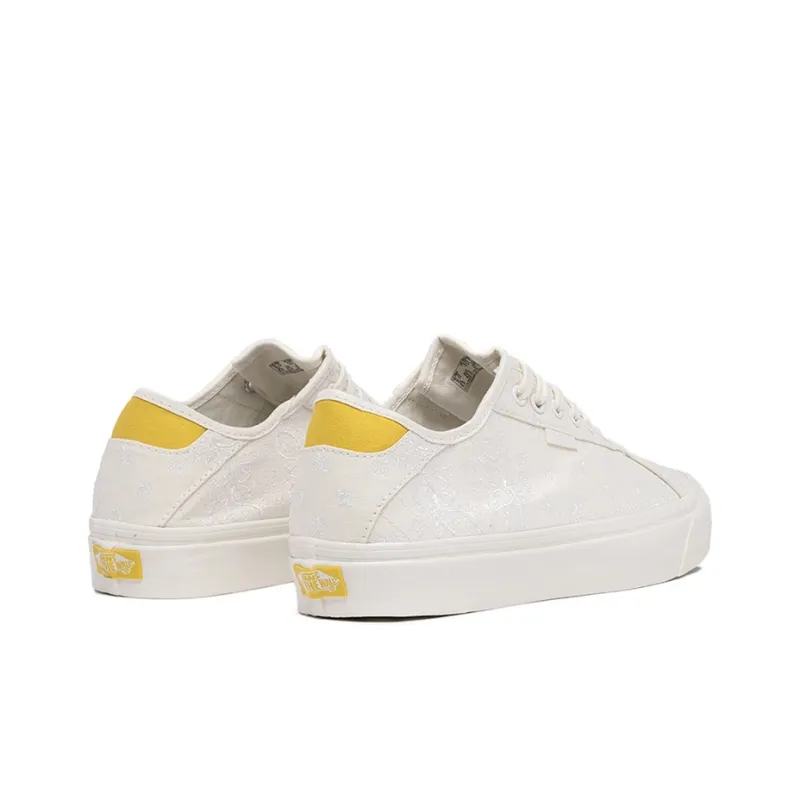 Vans Diamo Ni Rhude White-2