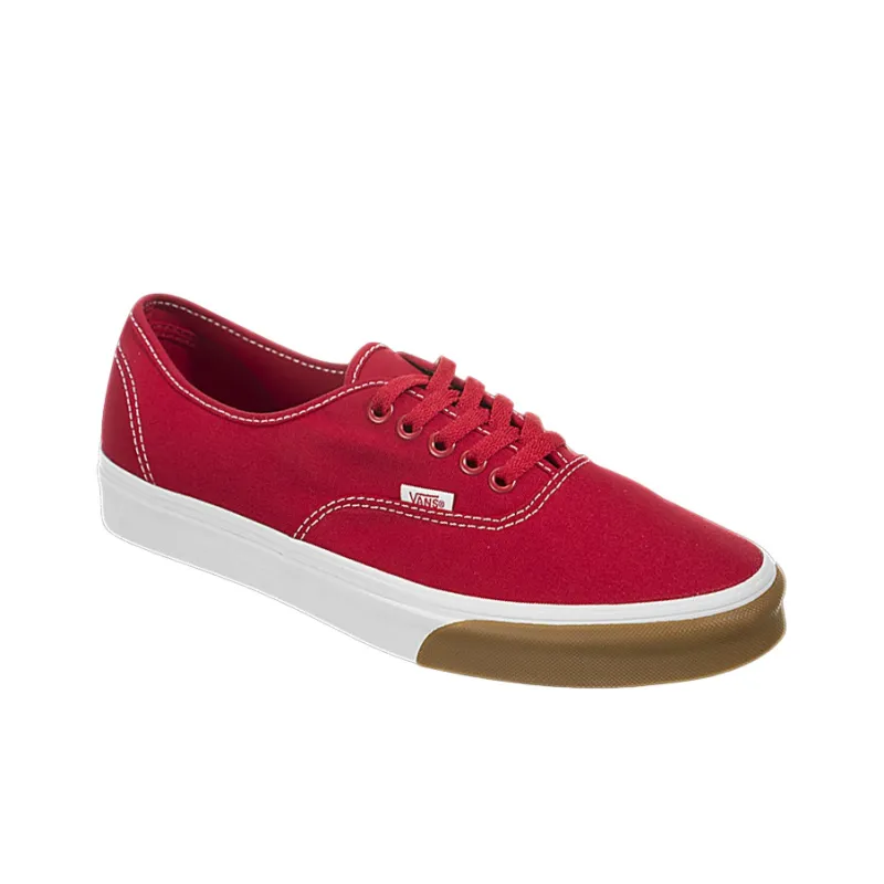 Vans Authentic 'Gum Bumper'-1