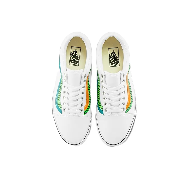 Vans Old Skool 'Wave'-2