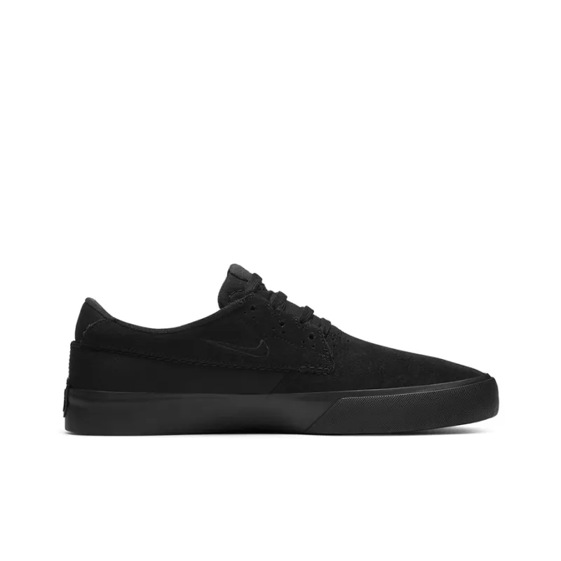 Nike Sb Shane Triple Black-1