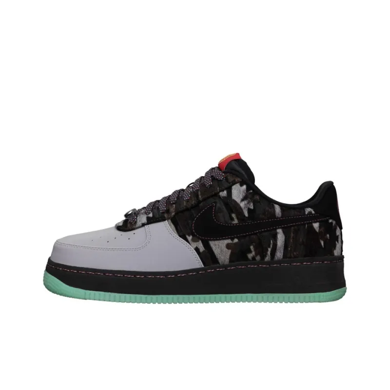 Nike Air Force 1 Low Year Of The Horse-0