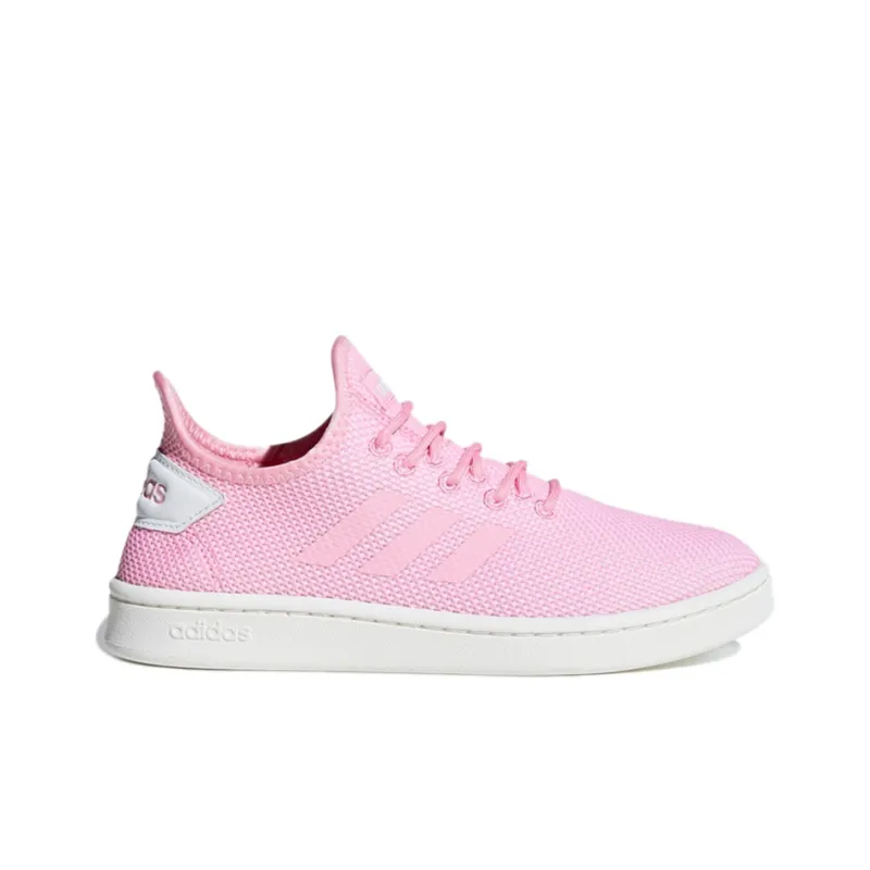 Adidas Women's Court Adapt 'True Pink' Women's-1