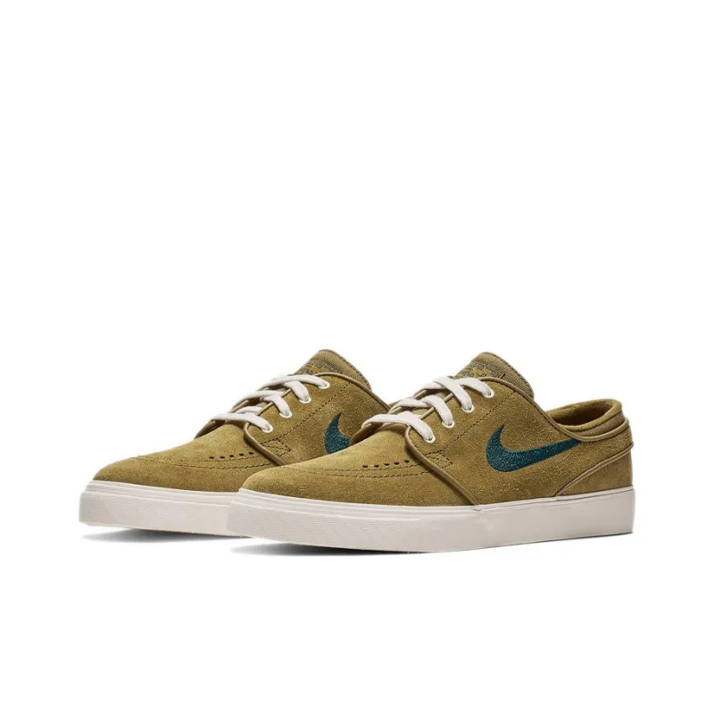 Nike Zoom Stefan Janoski Sb 'Olive Flak' Women's-2