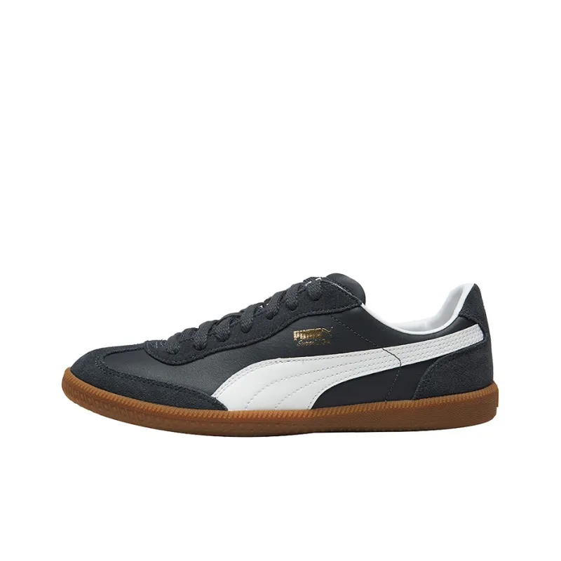 PUMA Super Liga Og 'Navy'-0