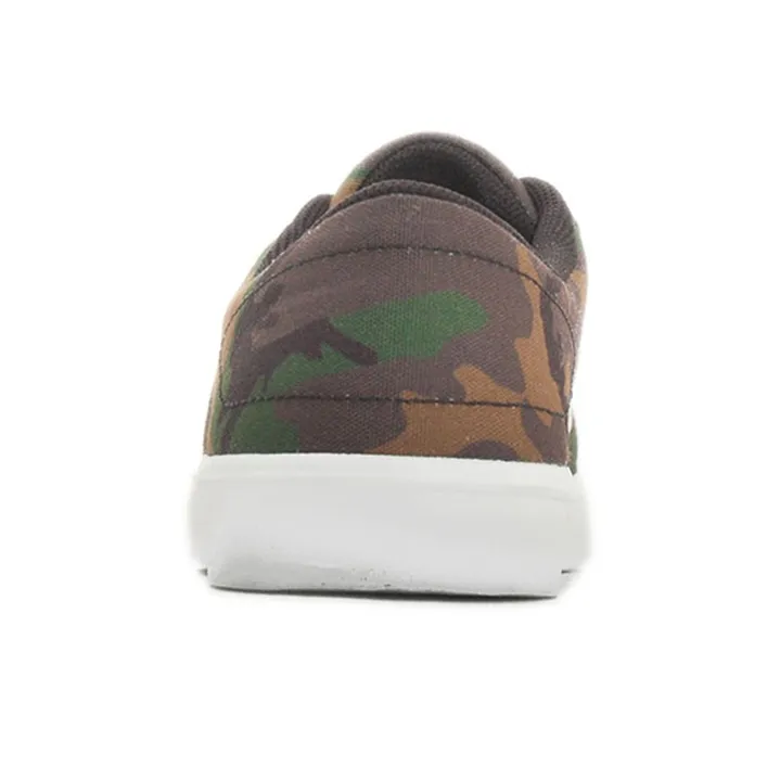 Nike Sb Portmore Canvas Woodland Camo-3