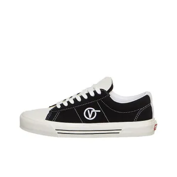 Vans Anaheim Factory Sid Dx Black
