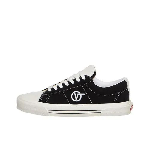 Vans Anaheim Factory Sid Dx Black