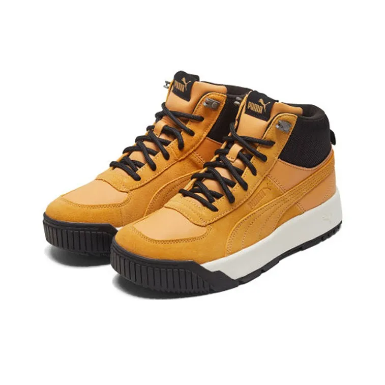 Puma Tarrenz SB Brown Black-2