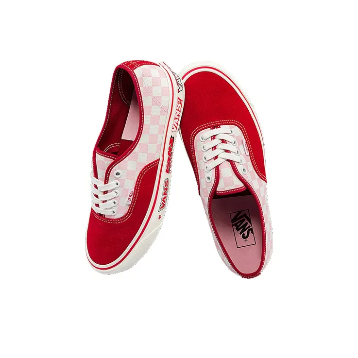 Vans Ua Authentic 44 Dx Anaheim Factory Freestyle Chili Pepper-3