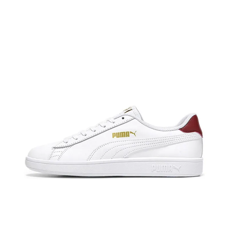 PUMA Smash V2 'Gold'-0