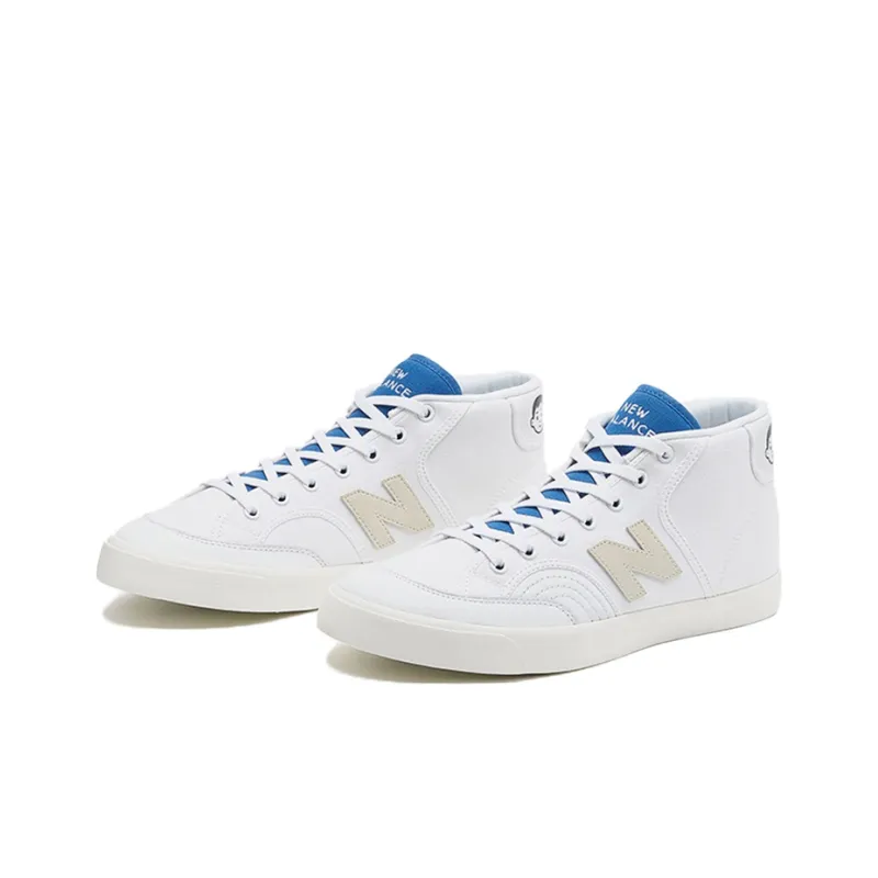 New Balance Noritake X 213 'White Blue Cream'-2