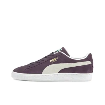 Puma Suede Classic 21 'Sweet Grape'