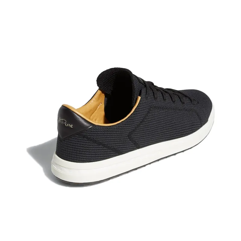 Adidas Adipure Sp Knit Spikeless Golf 'Core Black'-3