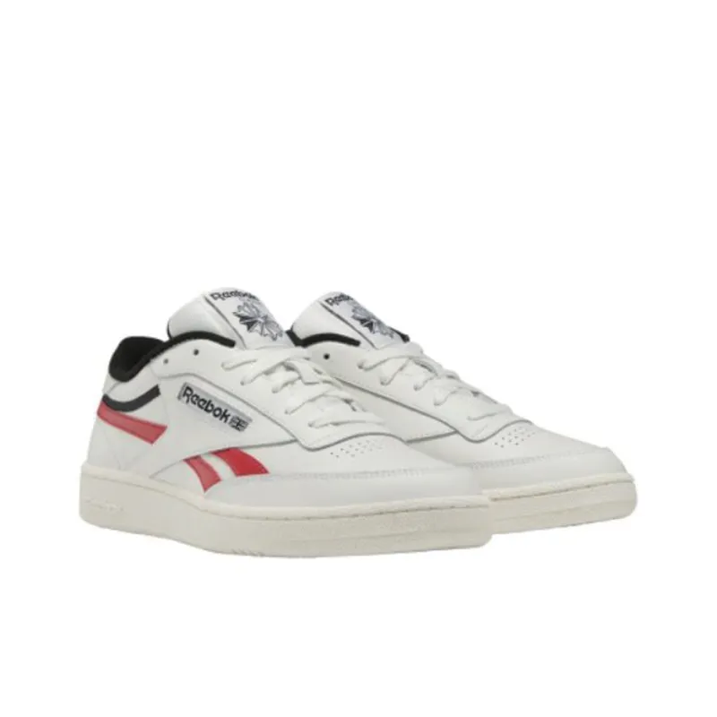 Reebok Club C Revenge Mu 'White Red Blue'-2