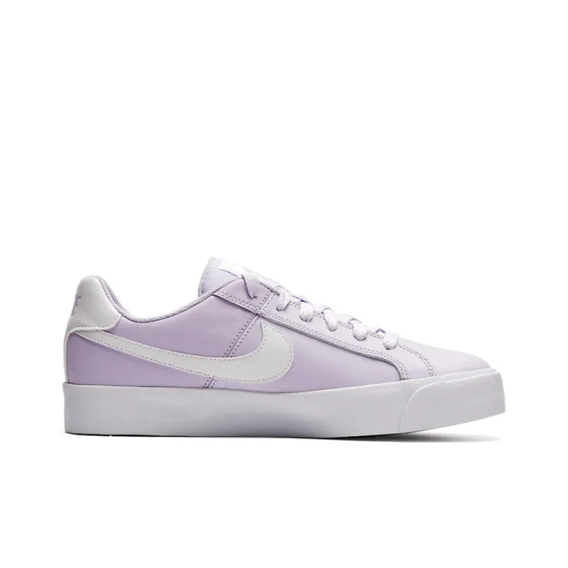 Nike Court Royale Ac 'White Purple' Women's-1