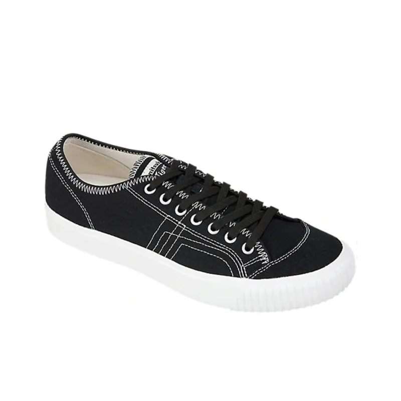 Onitsuka Tiger Ok Basketball Lo 'Black'-3