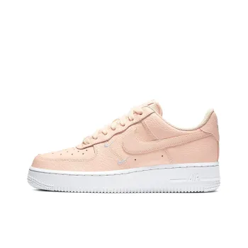 Nike Air Force 1 '07 Essential 'Crimson Tint' Women's