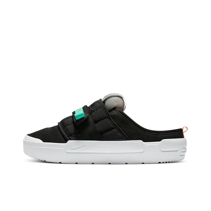 Nike Offline Slip On 'Black Menta'-0