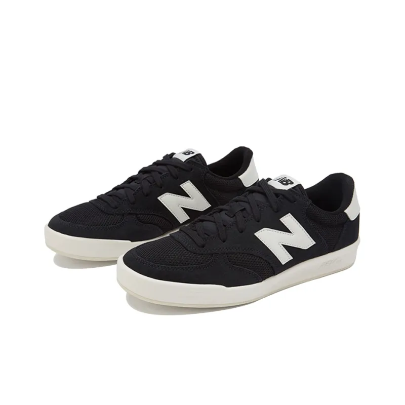New Balance 300 'Black White'-2