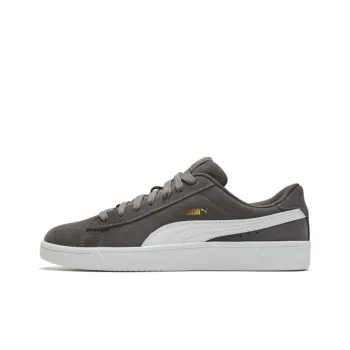 PUMA Court Breaker Derby 'Grey'