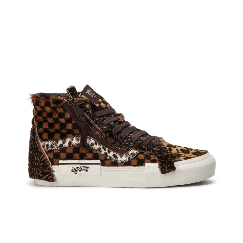 Vans Sk8 Hi Animal Pack-1