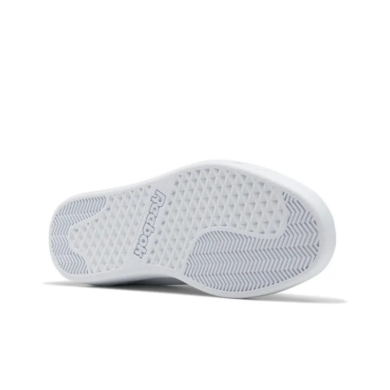 Reebok Court Series 1 Sneakers White-5