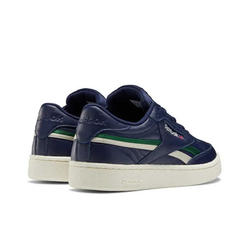 Reebok Club C Revenge Vector Navy-3