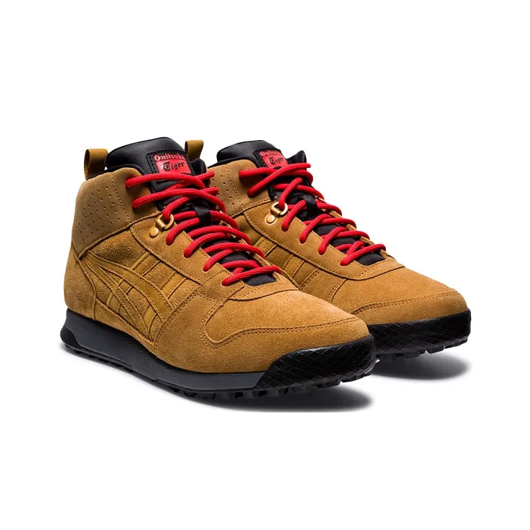 Onitsuka Tiger Horizonia 'Yellow'-2