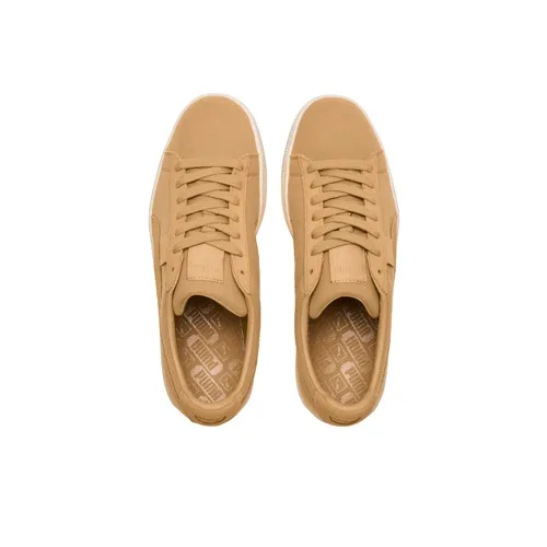 PUMA Basket Classic Cocoon Trainers 'Wheat'-2
