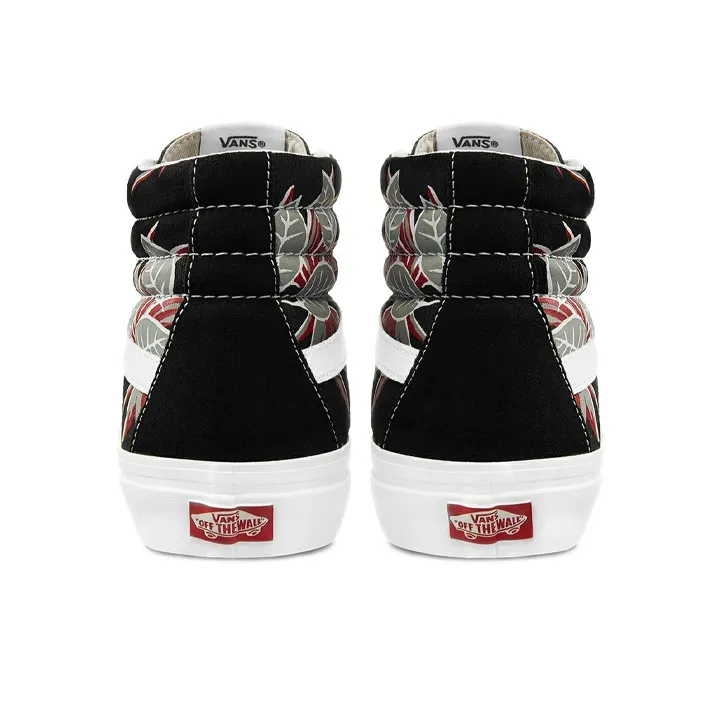 Vans SK8 Hi 38 DX Anaheim Factory-Aloha-4