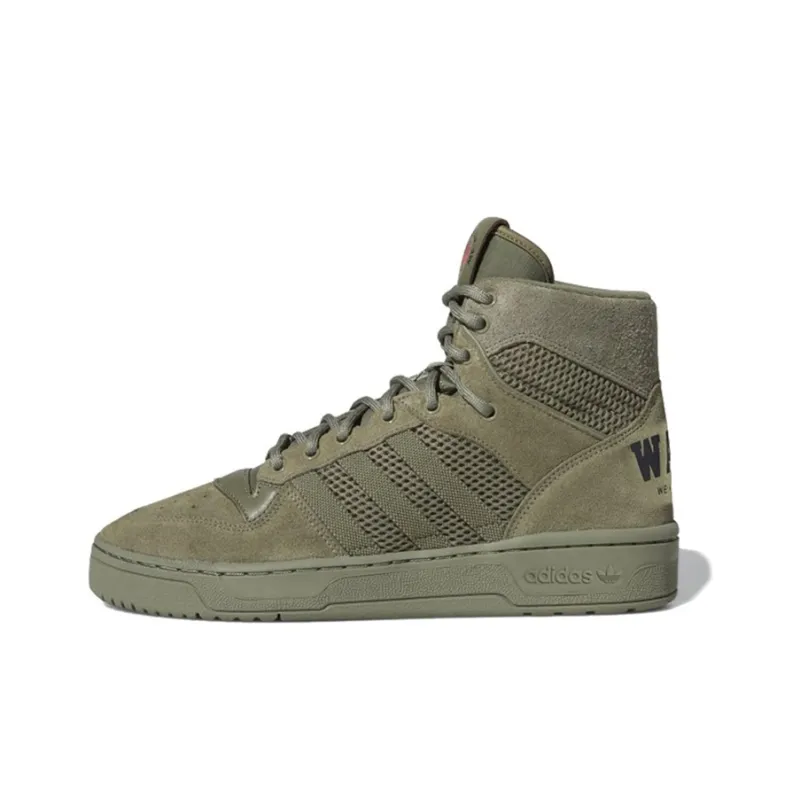 Adidas Rivalry Hi We All We Got-0