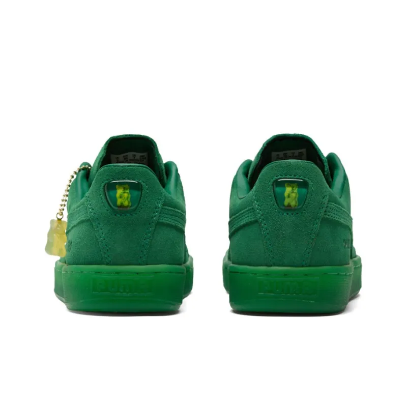 PUMA Suede Classic Haribo Amazon Green-4