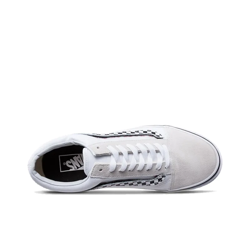 Vans Old Skool 'Jazz Stripes'-2