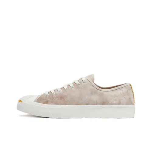 Converse Jack Purcell Low 'Summer Daze - String'