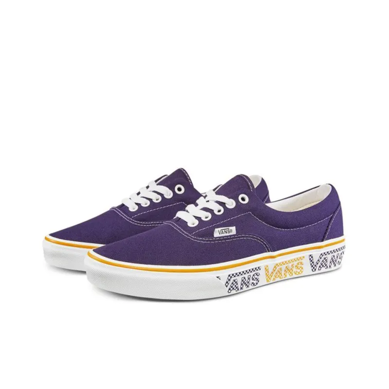 Vans Foam Era 2019 20Aw 'Purple'-1