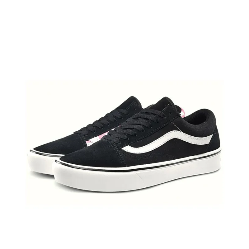 Old Skool Comfycush Vans 'Split'-1
