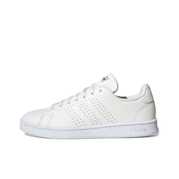 Advantage Adidas Neo 'White Trace Blue'