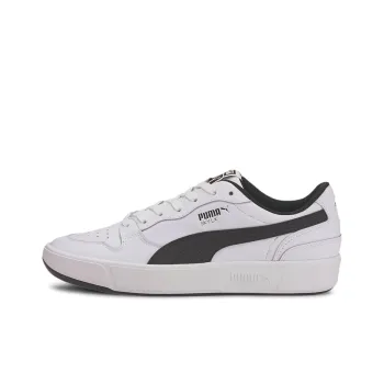 PUMA Sky Lx Low White/Black