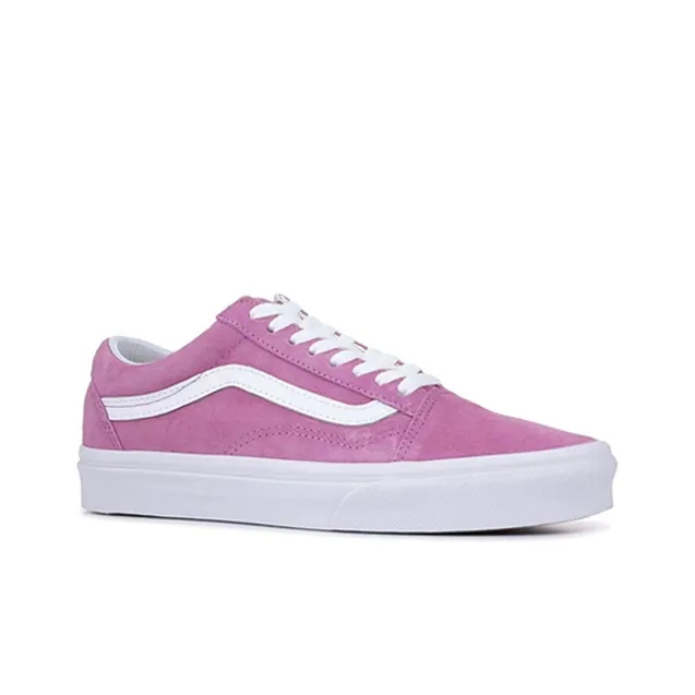 Vans Old Skool Pig Suede 'Violet'-1